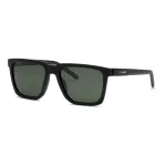 PHILIPP PLEIN SPORT SSP031-57U28P Meeste spordip&auml;ikeseprillid, suitsuhall, 57/18/145 mm