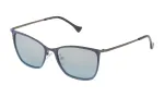 POLICE SPL19153I26X Naiste p&auml;ikeseprillid Havana pruun gradient 53mm