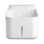 Xiaomi Smart Pet Fountain 2 nutikas lemmiklooma joogikaev, 3 L, valge (BHR9486EU)