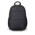 Port Designs Sydney ECO 135173 s&uuml;learvuti seljakott 15,6" (39,6 cm), r-PET, must