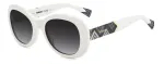 MISSONI Naiste p&auml;ikeseprillid MIS0215GSSZJ, 53/21/140 mm