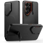 TECH-PROTECT KEVLAR AURA MAGSAFE GALAXY S26 ULTRA MUST/ORANŽ