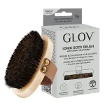 GLOV Ionic Dry Body Brush &ndash; ioniseeriv kehahari kuivmassaažiks