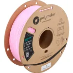 Polymaker PETG 3D-printeri filament, 1,75 mm, 1 kg, roosa (PB05018)