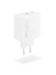 Lenovo G0A6065WEU mobiilseadme laadija Universaalne Valge Vahelduvvool Siseruumides