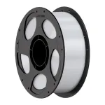 ANYCUBIC PC Filament (Transparent White) 1.75mm 1kg