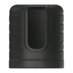 Flextail Kaitsmiskott Tiny Pump 2X jaoks (Must)