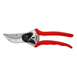 FELCO 2 Classic Bypass Pruning Shears - 25mm Cutting Capacity, Ergonomic Design