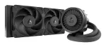ARCTIC Liquid Freezer III Pro 240 &ndash; mitmeplatvormiline &uuml;hekomplektiline CPU vesijahuti