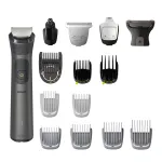 Philips All-in-One trimmer Series 7000 MG7940/15 &mdash; 22 pikkuse astet, 0,5 mm&ndash;16 mm, laetav, kogu kehale