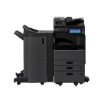 Toner Toshiba Toner T-3008E Must 6000 lehek&uuml;lge