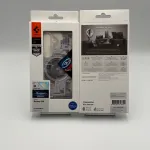 SPIGEN ULTRA HYBRID MAG MAGSAFE GALAXY S26 ZERO ONE WHITE