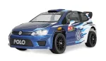 AMEWI 21146 Kaugjuhitav ralliauto elektrimootor 1:10