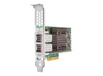 HPE SN1610Q 32Gb 2-pordiline Fibre Channel hostibussi adapter