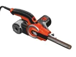 Black & Decker KA902EK-QS lintviil, 13 mm