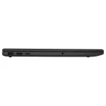 HP 15-fc1050ngx 15.6 inch FHD s&uuml;learvuti, AMD Ryzen 5 7520U, 8GB LPDDR5, 256GB SSD, FreeDOS, Natural Silver