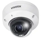 VIVOTEK FD9380-HTV-V2 C-seeria kuppel-IP-kaamera