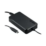 SBS universaalne USB-C s&uuml;learvuti toiteadapter 100W 3m must