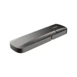 Dahua 256GB USB 3.2 Gen 1 m&auml;lupulk (must) - DHI-USB-S806-32-256GB