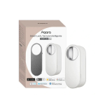 Smart Home Lock Aqara EL-D03D-W U200 Lite Kit Valge