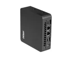 MSI Cubi NUC AI+ 3MG-002EU Mini PC - Intel Core Ultra 9 386H, 32GB RAM, 1TB SSD, Windows 11 Pro, must