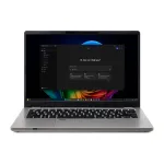 Acer TravelMate P4 P414-56-TCO-54F1 s&uuml;learvuti, 14-tolline, Intel Core Ultra 5 325, 16GB RAM, 512GB SSD, Windows 11 Pro