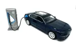 PULIO Auto MSZ 1/32 BMW i7 Heli- ja Valgusefektidega Die-Cast Automudel