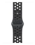 APPLE 40mm Midnight Sky Nike Sport Band - M/l