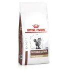 ROYAL CANIN Veterinary Gastrointestinal Fibre Response - kuiv kassitoit - 4kg