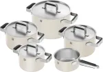 ZWILLING PURE 5poti komplekt