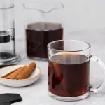 AeroPress kann, kohvikann 600 ml