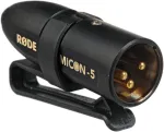 Rode MiCon 5 adapter, 3-kontaktne XLR (MICON5)