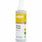 TOKO Eco Care Shoe Fresh jalan&otilde;ude deodorant 150ml pihustuspudel