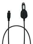 SIGARETIS&Uuml;TIKA PISTIKU ADAPTER 6-KONTAKTILISE MOLEX &Uuml;HENDUSEGA KAABEL (90C