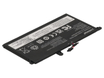 2-Power Peamine akuplokk Lenovo ThinkPad P52S 20LB jaoks - Aku - 2.000 mAh (2P-SB10L84122)