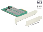 Sisemine M.2 adapter DeLOCK 89536
