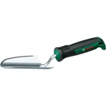 Aiak&uuml;hvel Bosch 06008B5300 &ndash; kaevamisk&auml;sit&ouml;&ouml;riist, tera laius 8,5 cm, roheline/must