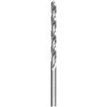 kwb 205060 HSS spiraalpuur 6 mm DIN 338