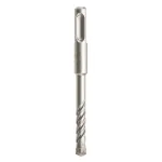 KWB vasarpuur HB 44 C4 10 x 110 mm SDS-plus 260510