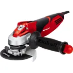 Einhell TE-AG 115 Nurklihvija 720 W ketta l&auml;bim&otilde;&otilde;t 115 mm (4430850)