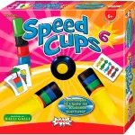 Amigo Speed Cups 6 15 min. lauam&auml;ng Fa