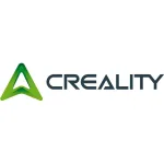 Creality Soleyin Ultra PLA 3D-printeri filament, 1,75 mm, 4 x 1 kg, must