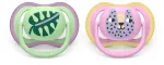 Philips Avent Ultra Air lutt 6-18 kuud, 2-pakk, t&uuml;drukutele