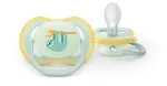Philips Avent Ultra Air Night lutt 0-6 kuud, 2 pakk, pimedas helenduv, neutraalne