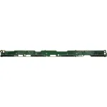 INTER-TECH draivikohvri adapter SU-2 NVMe/SAS/SATA 4 pesaga (mudel 88887405)