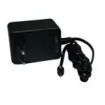 EXSYS EX-6998 12V/1A AC/DC toiteadapter 3,5 mm pistikuga (EU)