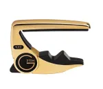 G7th Performance 3 Steel String 18kt Gold Plate Capo