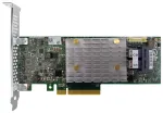 Lenovo ThinkSystem RAID 9350-8i 2GB Flash RAID-kontroller 4Y37A72483, PCIe 3.0 x8, SAS/SATA 12 Gbit/s