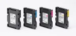 Ricoh magenta - puhastuskassett - Ricoh'le