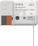 GIRA RF Multi/TP meediakomplekt KNX Secure 1 (511400)